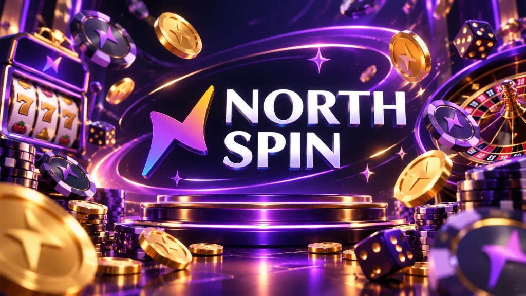 northspin