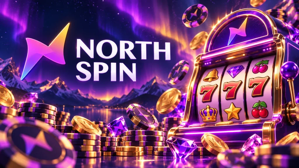 northspin slots